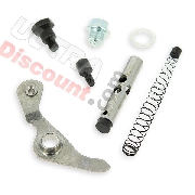 Kit tensioner de catena di distribuzione 125cc per Dax Skyteam