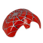 Parafango per Mini CityCoco - Ragno Rosso