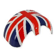 Parafango per Mini CityCoco - Union Jack