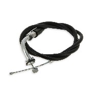 Cavo acceleratore per Skymini - Skybongo Skyteam 50-125cc