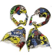 Scafo hoverboard da 8 pollici - Joker