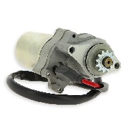 Motorino di avviamento per PBR da 50cc a 125cc