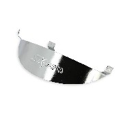 Visiera faro per PBR Skyteam (Chrome)
