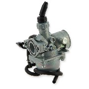 Carburatore Mikuni di 19mm per PBR 50cc