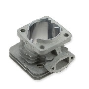 Cilindro 4 Transferts Ø44 per mini moto 49-53cc
