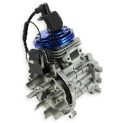 Kit mini Cross Completo 53cc