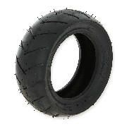 Pneumatico posteriore per mini moto pioggia TUBELESS