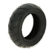 Pneumatico anteriore TUBELESS per mini moto pioggia ( 90-65-6,5 )