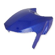 Parafango anteriore per MTA4 (blu)
