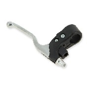 Leva freno destra per mini moto Supermotard (tipo 3)