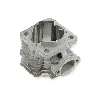 Cilindro 6 Transferts per mini moto Supermotard a raffreddamento ad aria