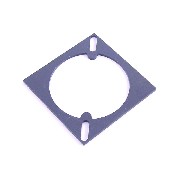 Blocca frizione a 2 masse UD Racing