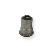 Silentblock per triangolo sospensione per quad Spy Racing 250F3