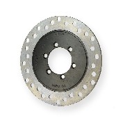 Disco del freno a mano per Quad Spy Racing 350cc F3