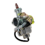 Carburatore 27 mm per Quad 200cc