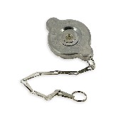 Tappo radiatore per Quad 200cc