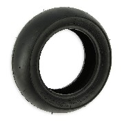 Pneumatico anteriore per mini moto Slick Tubeless ( 90-65-6,5 )