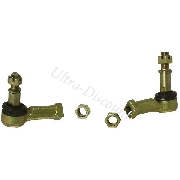 Testine di direzione per Quad Shineray 200cc (XY200ST-6A)s