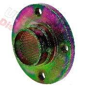 Supporto corona per Quad Shineray 200 ST6A