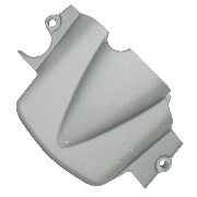 Proteggi pignone-catena per quad Shineray 200 STIIE (Grigio) 