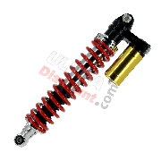 Ammortizzatore anteriore per Quad Shineray 250ST-9C (Rosso)