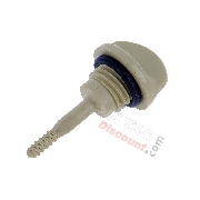 Asta per livello olio per Quad Shineray 250ST-9C