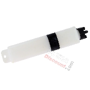 Serbatoio liquido di raffreddamento per Quad Shineray ST-9C