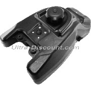 Serbatoio per Quad Shineray ST-9E - STIXE