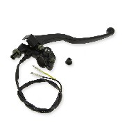 Leva freno a mano per Quad Shineray 250cc STXE (type2)