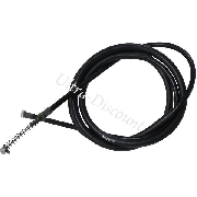 Cavo freno a mano per quad Shineray 350cc (XY350STE)