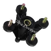 Mozzo anteriore per Quad Shineray 300