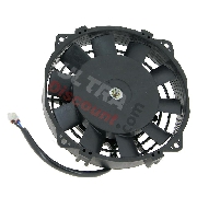 Ventola per Quad Shineray 350 cc (XY350ST-E)