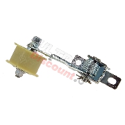 Tendicatena completo per Quad shineray 350cc (XY350ST-2E)