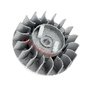 Volano magnetico ''Quick Start' per mini Replica R1