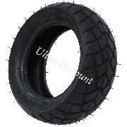 Pneumatico posteriore per mini moto pioggia (110-50-6,5, tipo 3)