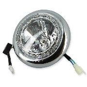 Faro anteriore LED per Skyteam TREX 125cc Euro4