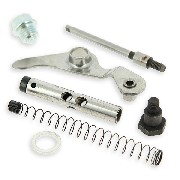 Kit tensioner de catena di distribuzione 50cc per Trex Skyteam