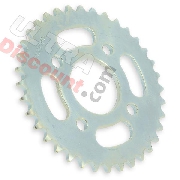 Corona a 36 denti per Skyteam T-REX 125cc
