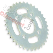 Corona a 36 denti per Skyteam T-REX 125cc