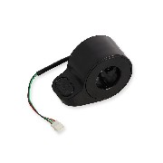 Comando dell'acceleratore dello scooter Xiaomi m365