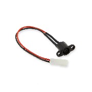 Presa di ricarica per scooter xiaomi m365