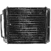 Radiatore in rame per MTA4