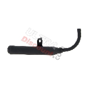 Cartuccia de Marmitta per Yamaha PW50