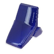 Pequeño carenado delantero pocket quad - Azul