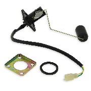 Galleggiante indicatore benzina per Quad Shineray 250cc ST-9E