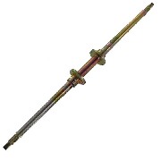 Albero di trasmissione per Quad Shineray 250cc ST-9E - STIXE