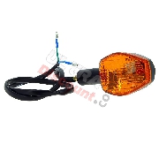 Indicatori di direzione posteriori per Quad Shineray 250ST-9E-STIXE