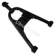 Triangolo sospensione inferiore sinistra per Quad Shineray 300cc STE