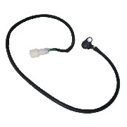Sensore rilevatore velocità per Quad shineray 300ST-5E