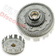 Campana frizione per quad Shineray XY300ST-4E